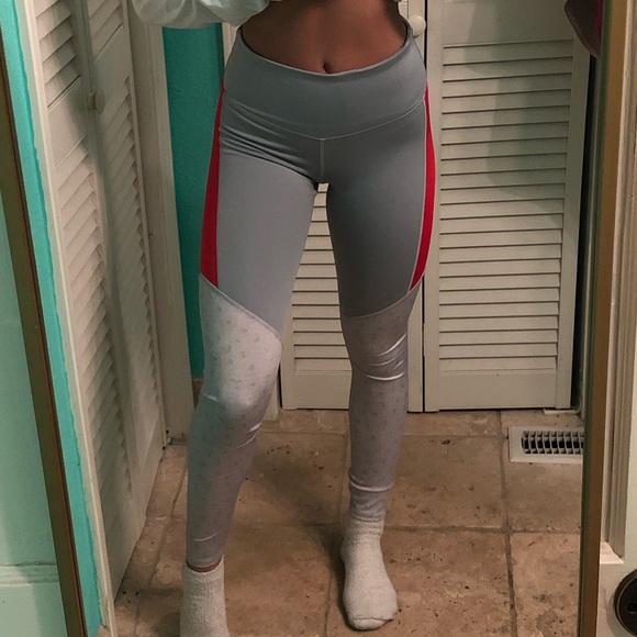 Grey Joy Lab active  leggings! - Picture 1 of 4